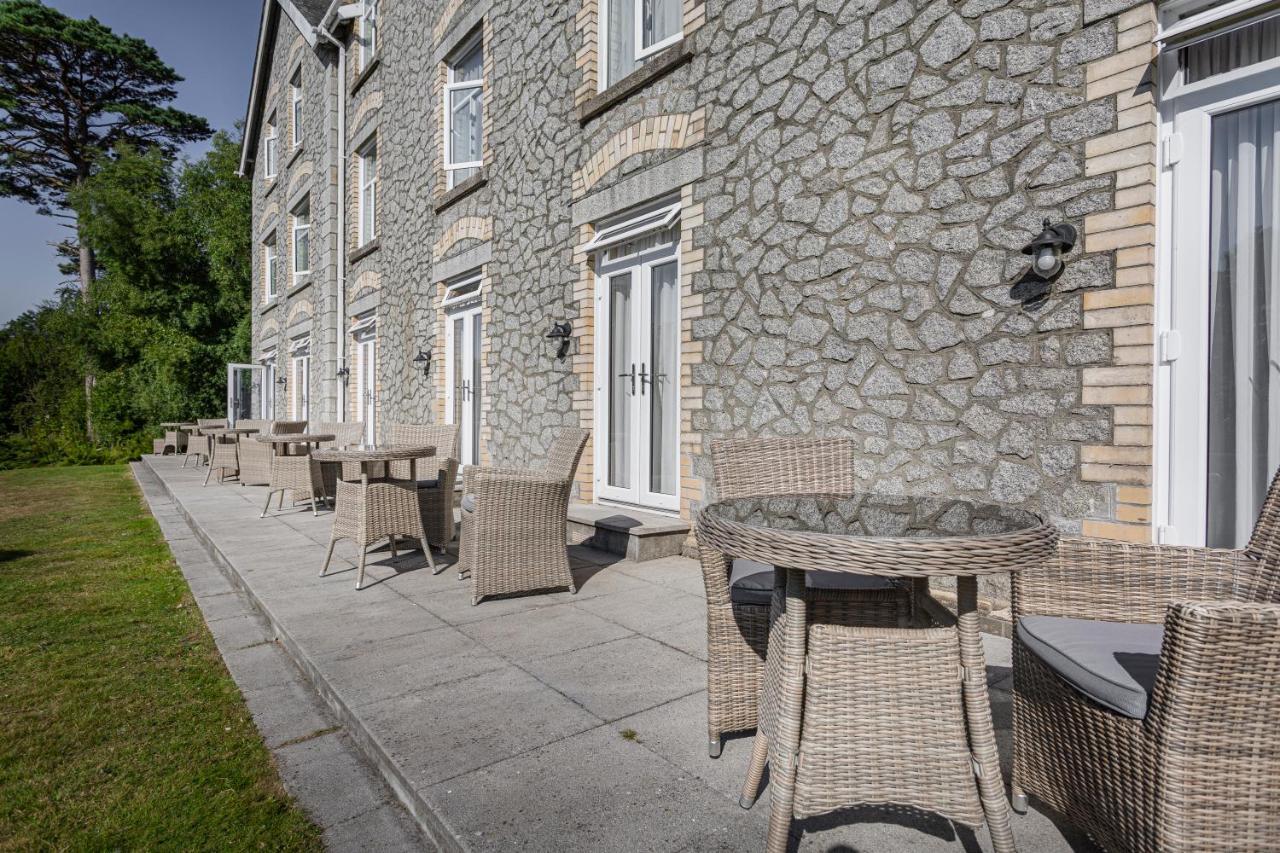 The Moorland Hotel, Haytor, Devon Exterior photo
