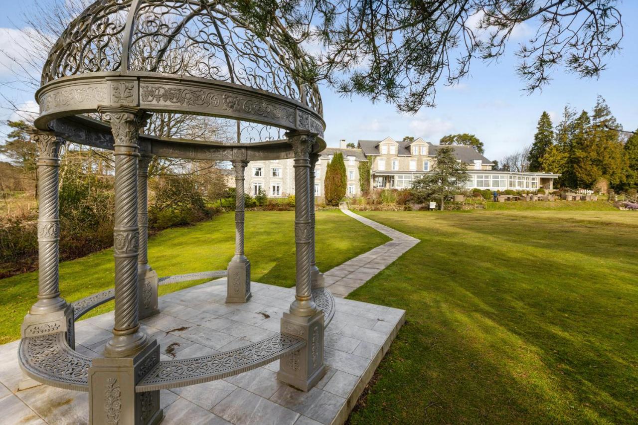 The Moorland Hotel, Haytor, Devon Exterior photo