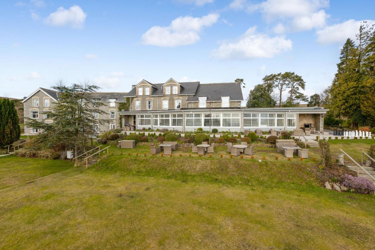 The Moorland Hotel, Haytor, Devon Exterior photo