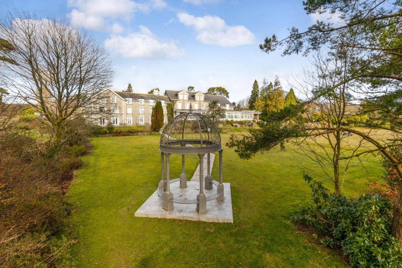 The Moorland Hotel, Haytor, Devon Exterior photo