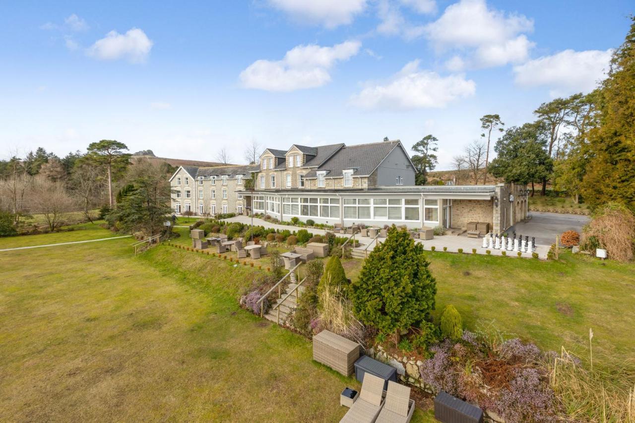 The Moorland Hotel, Haytor, Devon Exterior photo